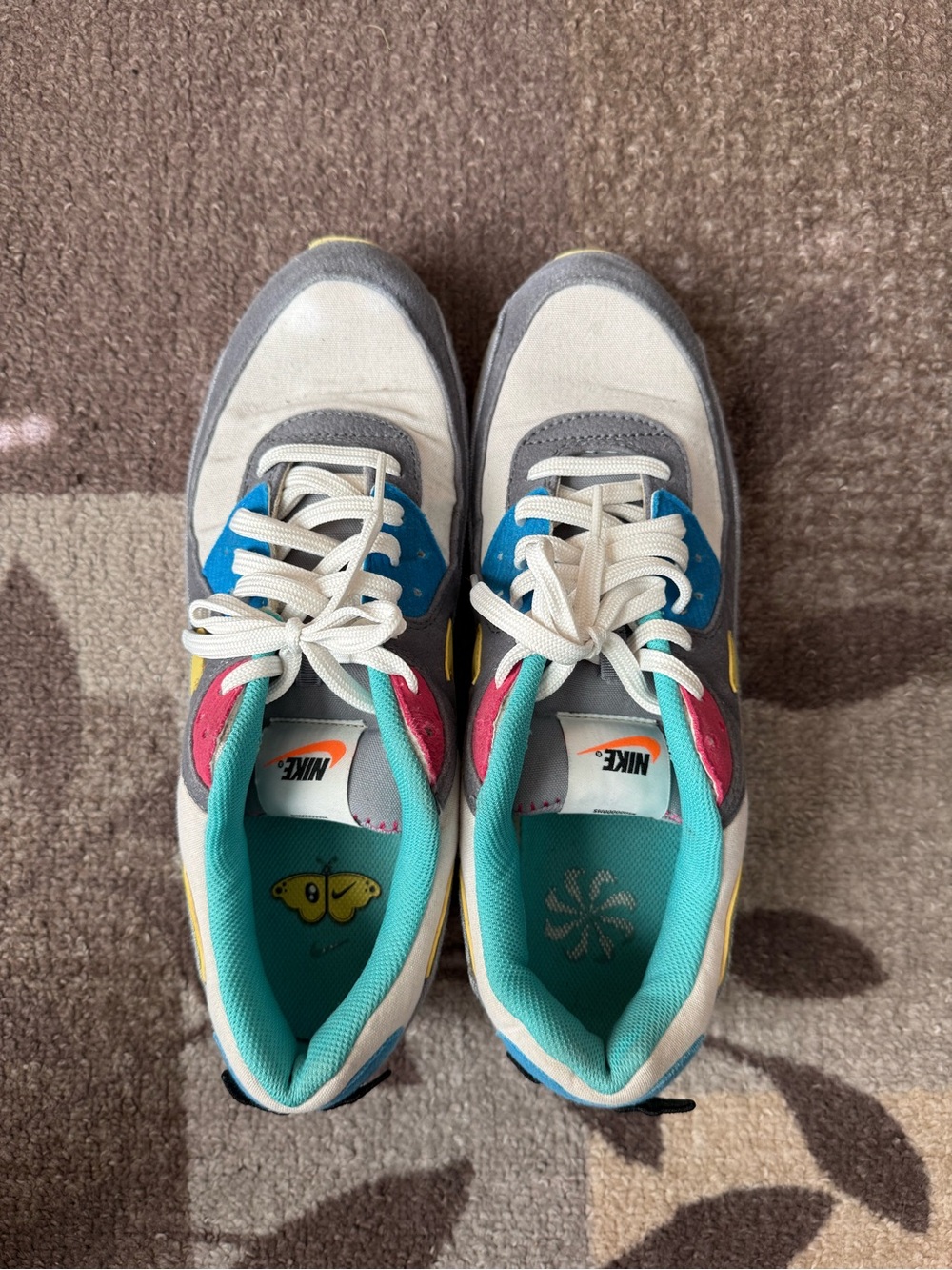 Nike Air Max 90 - Picture 4 of 6